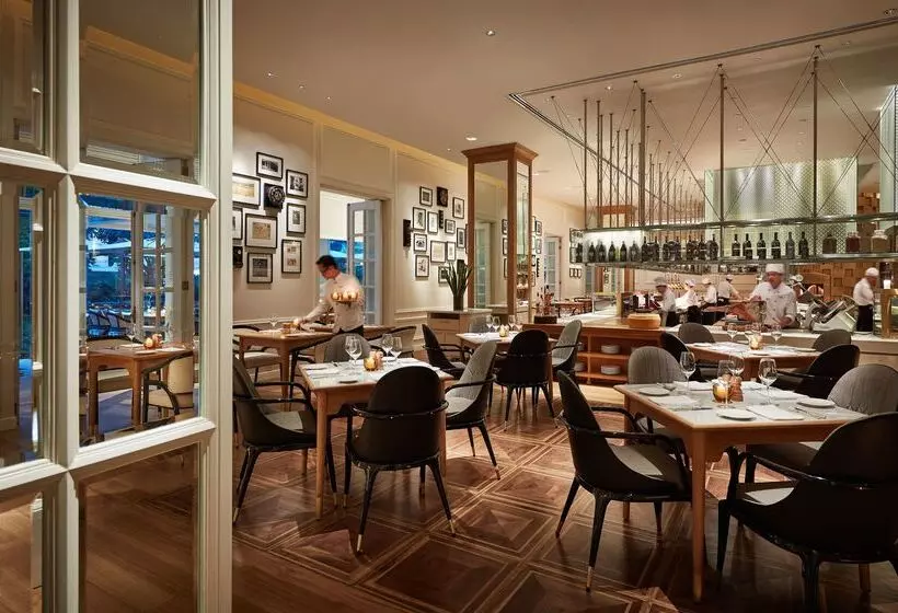 Fotos del hotel Park Hyatt Saigon:  15