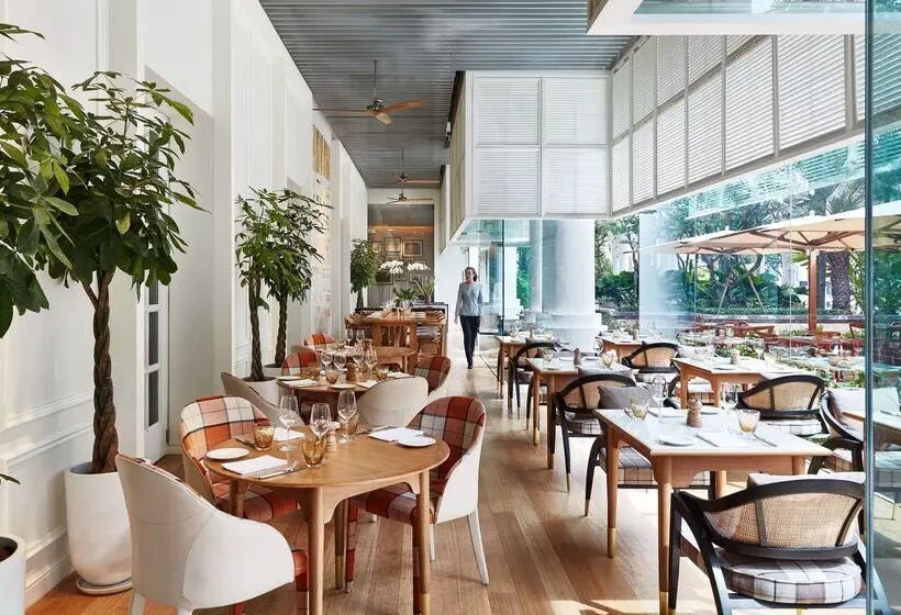 Fotos del hotel Park Hyatt Saigon:  19