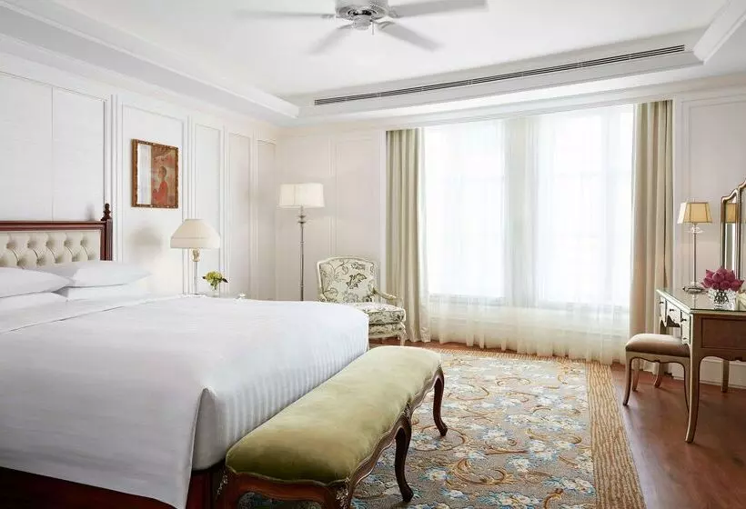 Fotos del hotel Park Hyatt Saigon:  24