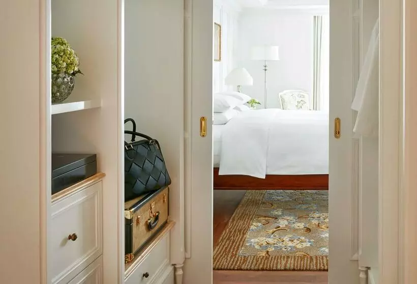 Fotos del hotel Park Hyatt Saigon:  10