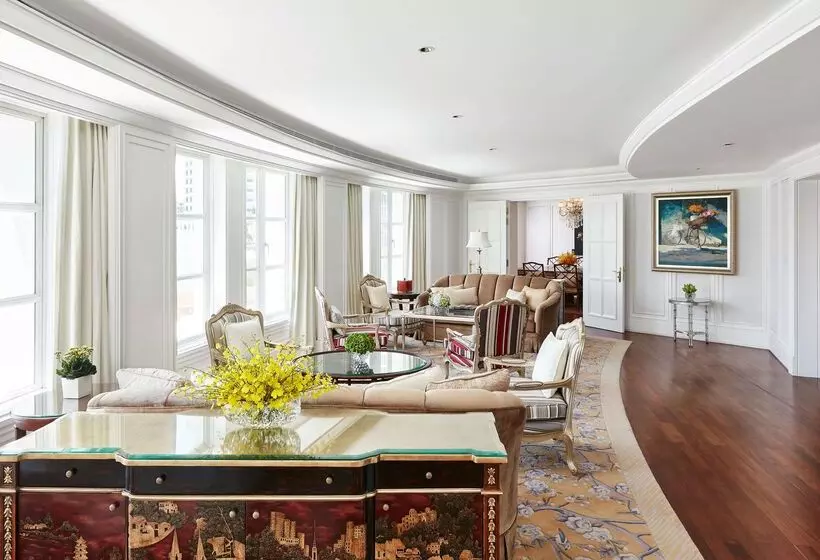 Fotos del hotel Park Hyatt Saigon:  22