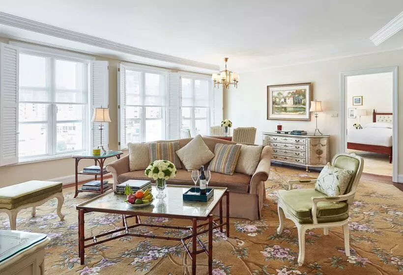 Fotos del hotel Park Hyatt Saigon:  16