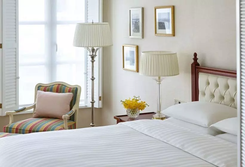 Fotos del hotel Park Hyatt Saigon:  14