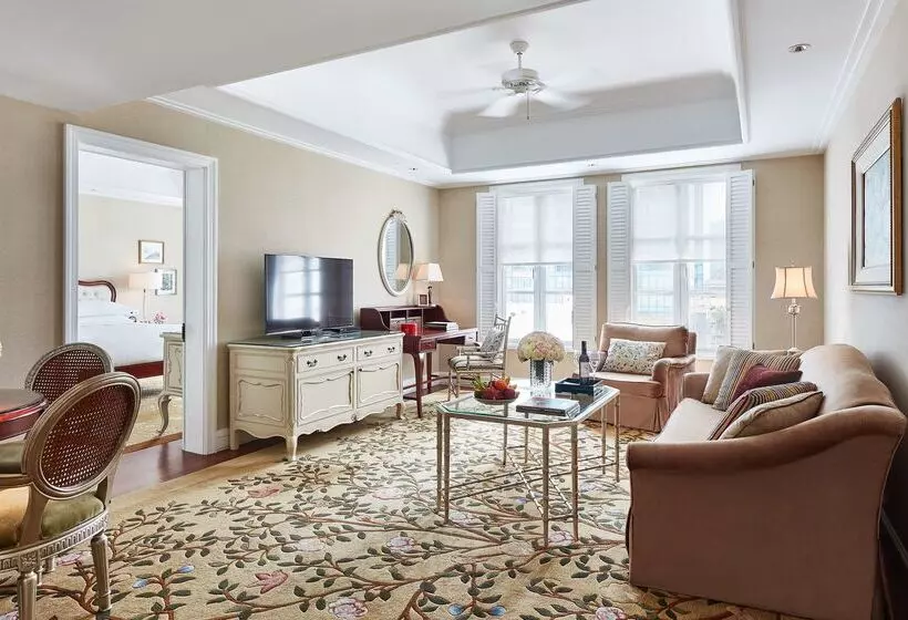 Fotos del hotel Park Hyatt Saigon:  12