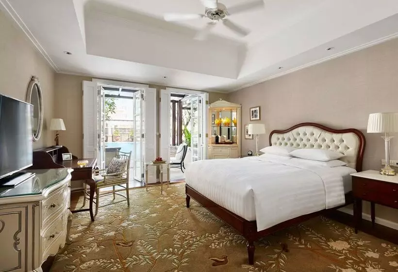 Fotos del hotel Park Hyatt Saigon:  20