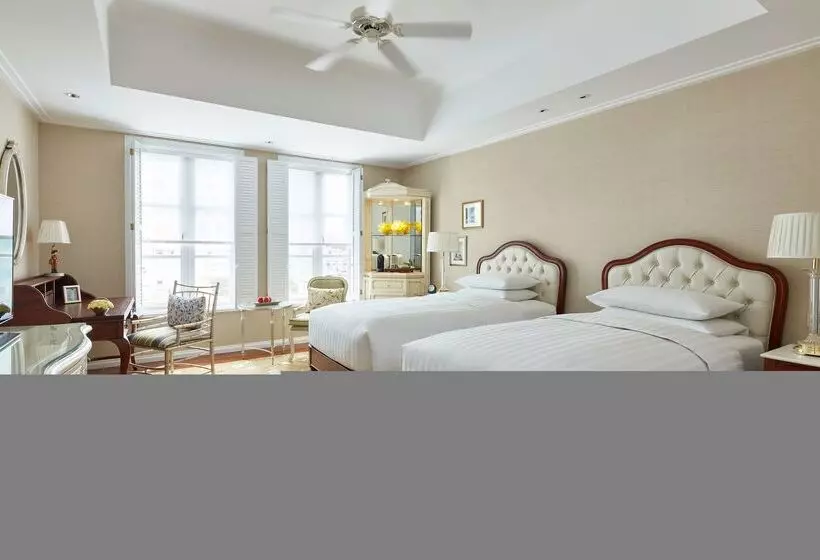 Fotos del hotel Park Hyatt Saigon:  25