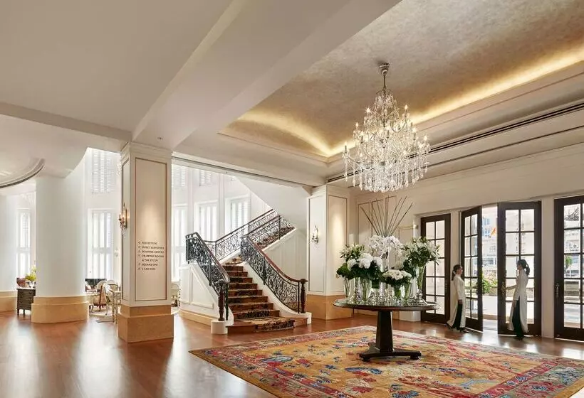 Fotos del hotel Park Hyatt Saigon:  4