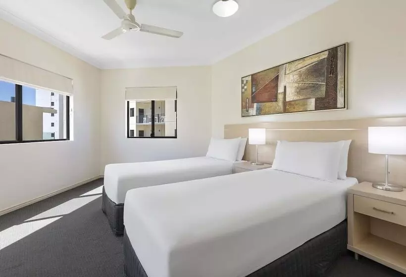 Fotos del hotel Piermonde Apartments Cairns:  5