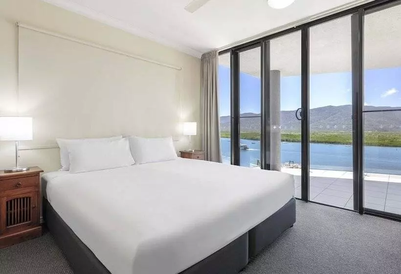 Fotos del hotel Piermonde Apartments Cairns:  11