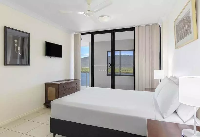 Fotos del hotel Piermonde Apartments Cairns:  16