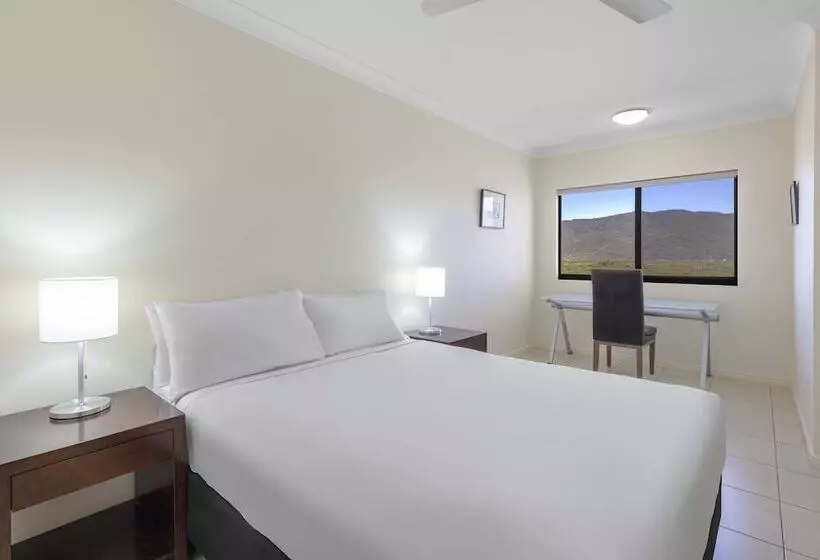 Fotos del hotel Piermonde Apartments Cairns:  10