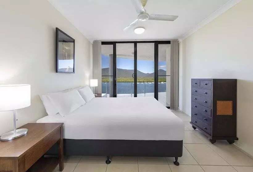 Fotos del hotel Piermonde Apartments Cairns:  15