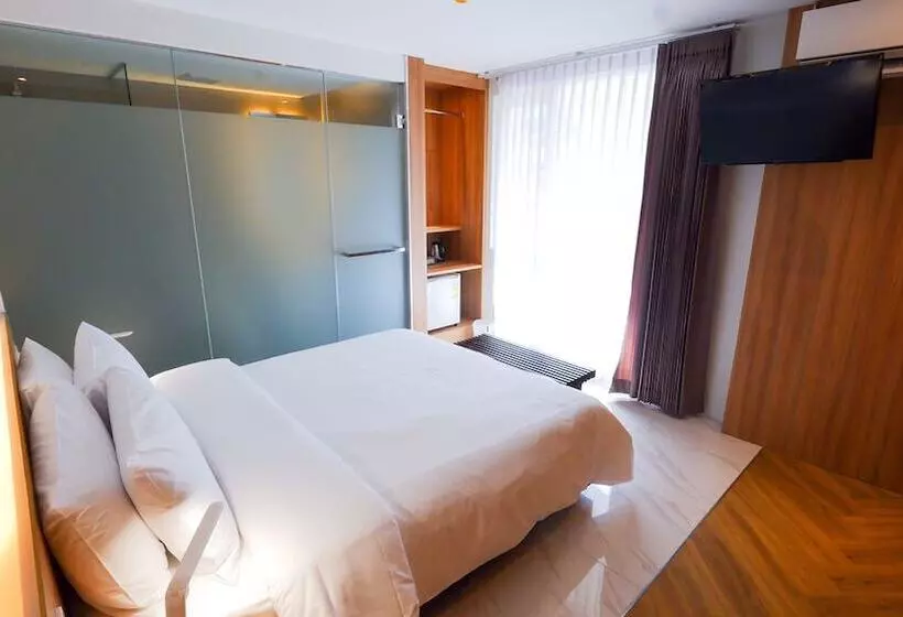 Fotos del hotel Pinnacle Dream:  9