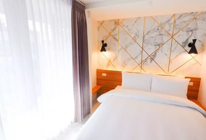 Fotos del hotel Pinnacle Dream:  2