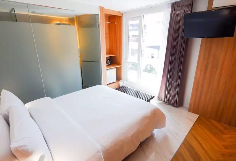 Fotos del hotel Pinnacle Dream:  15