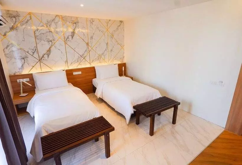 Fotos del hotel Pinnacle Dream:  17