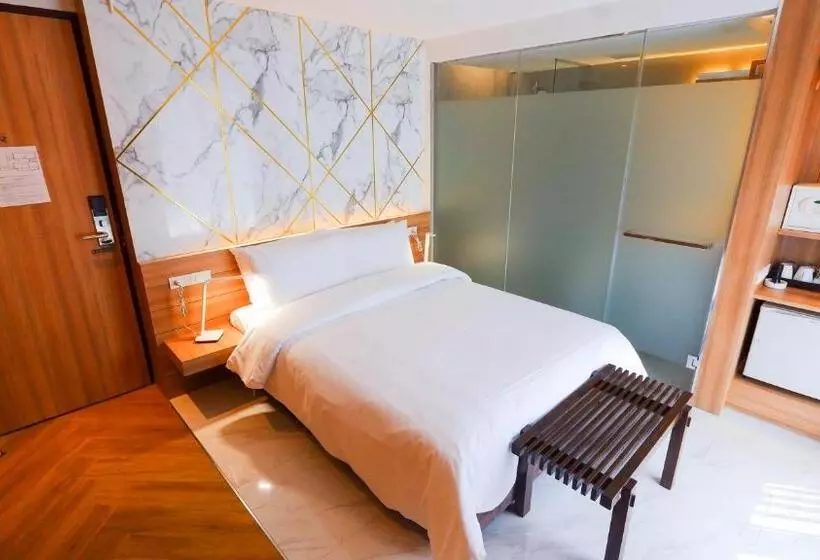 Fotos del hotel Pinnacle Dream:  16