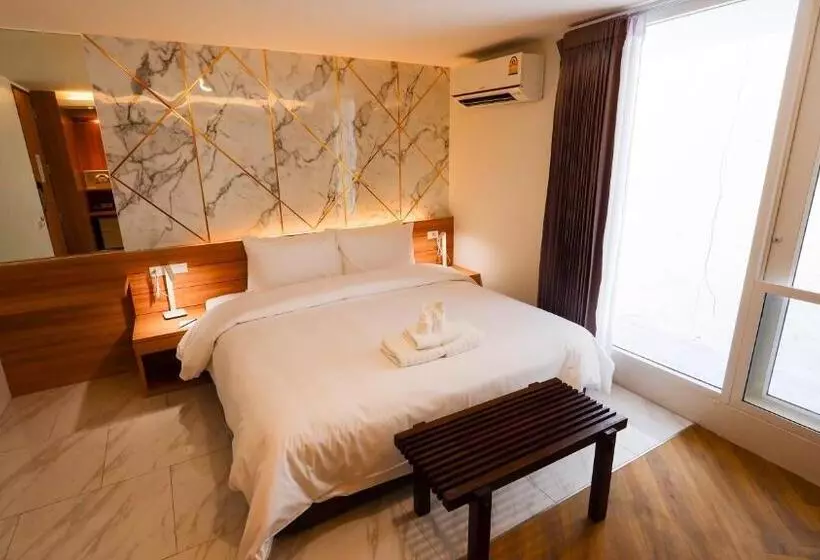 Fotos del hotel Pinnacle Dream:  8