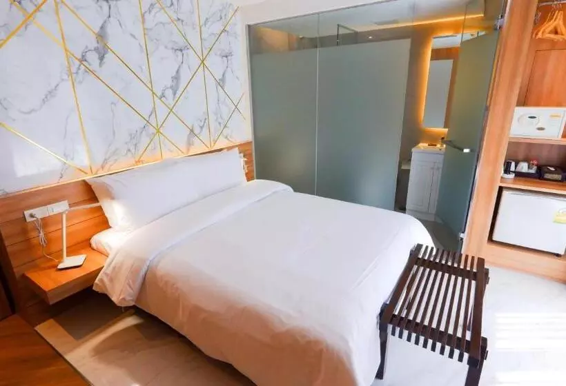 Fotos del hotel Pinnacle Dream:  7