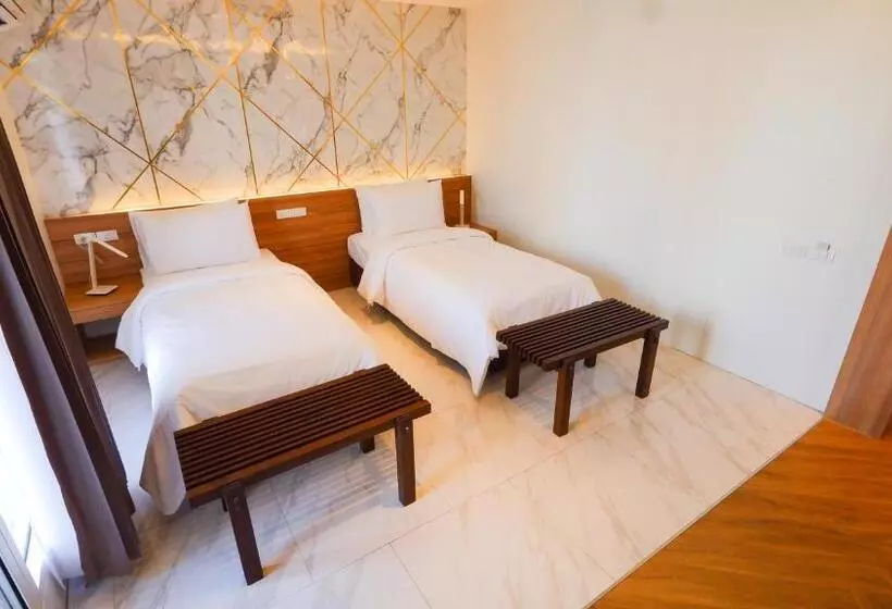 Fotos del hotel Pinnacle Dream:  6