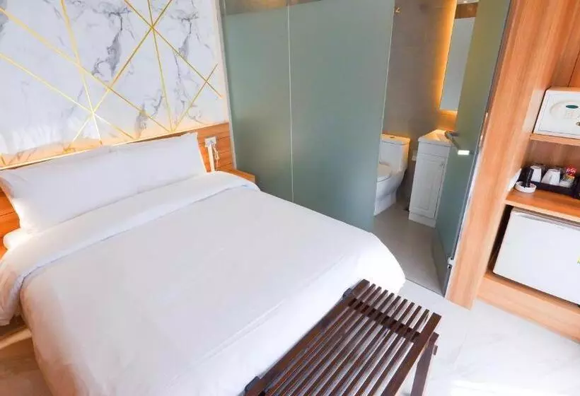 Fotos del hotel Pinnacle Dream:  13