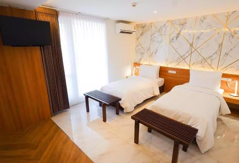 Fotos del hotel Pinnacle Dream:  4