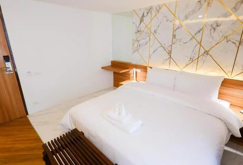 Fotos del hotel Pinnacle Dream:  25