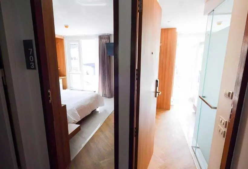 Fotos del hotel Pinnacle Dream:  23