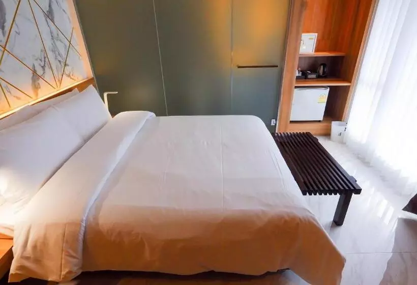 Fotos del hotel Pinnacle Dream:  22