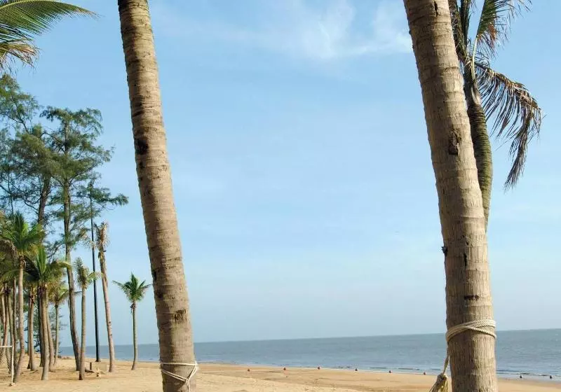 Fotos del hotel Sheraton Haikou:  10