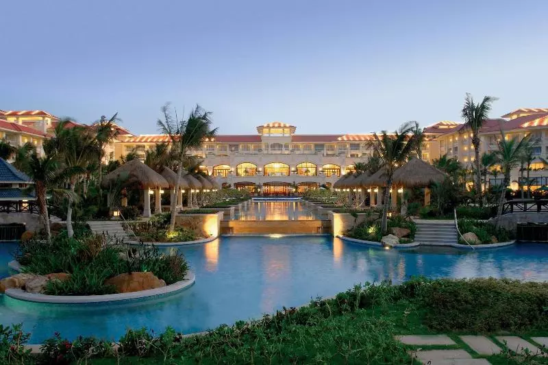 Fotos del hotel Sheraton Haikou:  23