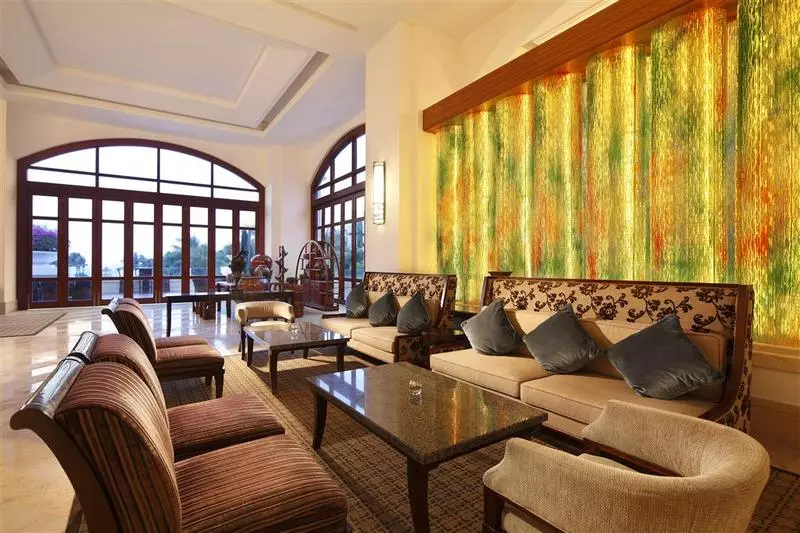 Fotos del hotel Sheraton Haikou:  2