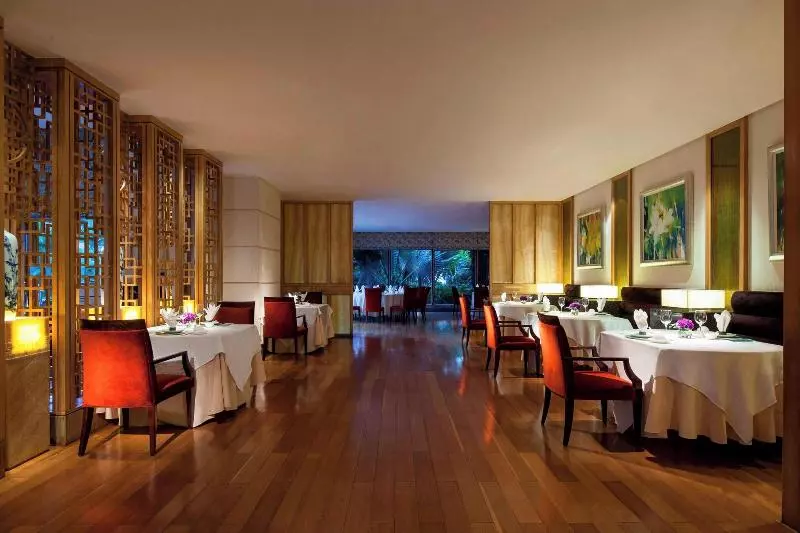 Fotos del hotel Sheraton Haikou:  12