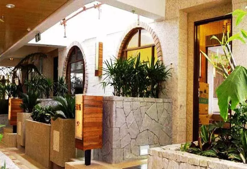 Fotos del hotel Yihe Hotel Guangzhou:  23