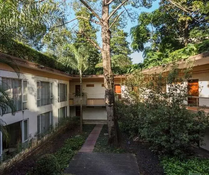 Fotos del hotel Yihe Hotel Guangzhou:  15