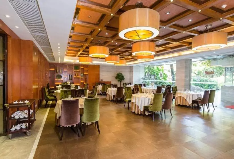 Fotos del hotel Yihe Hotel Guangzhou:  19