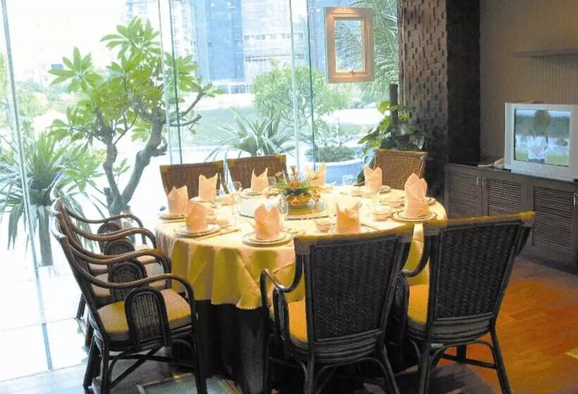 Fotos del hotel Yihe Hotel Guangzhou:  17