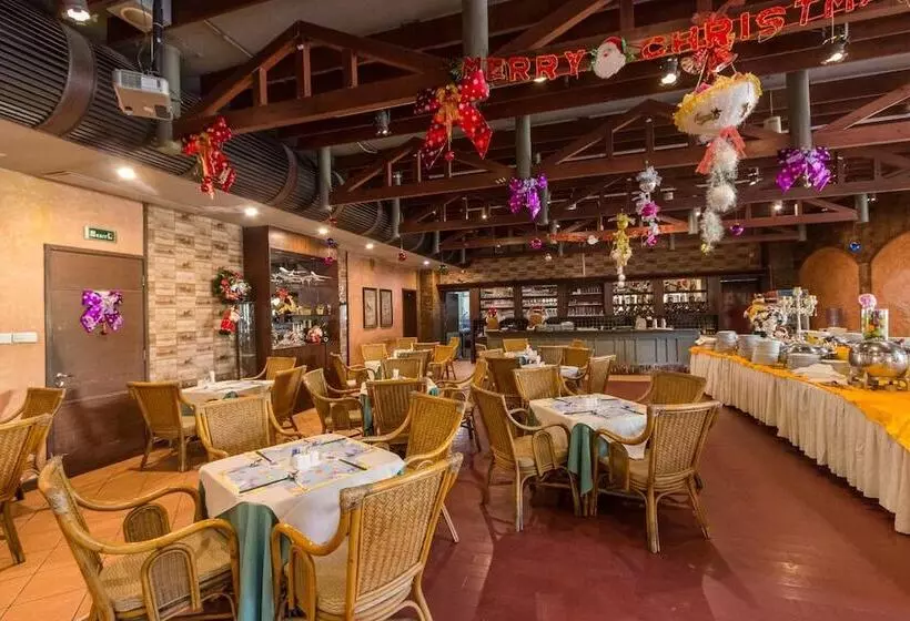 Fotos del hotel Yihe Hotel Guangzhou:  14