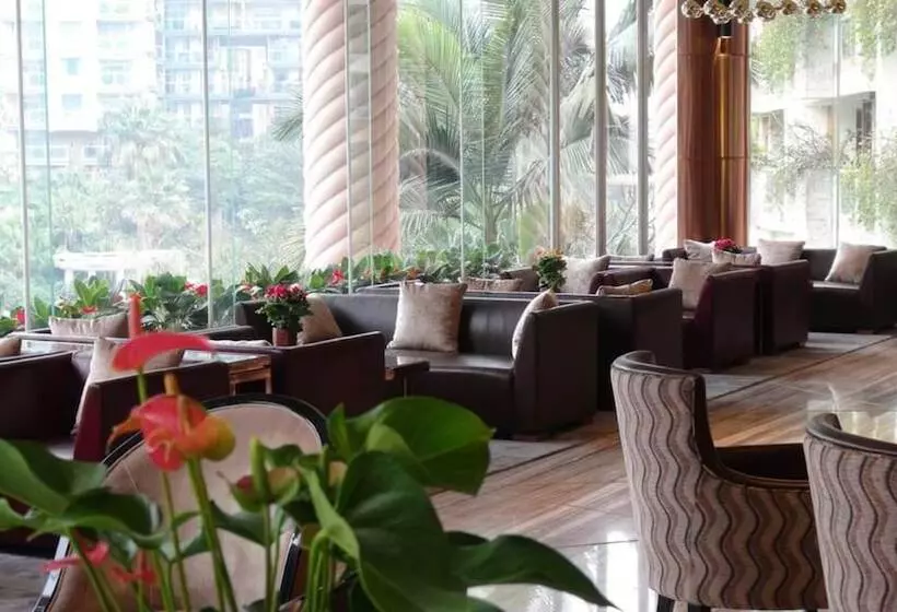 Fotos del hotel Yihe Hotel Guangzhou:  9