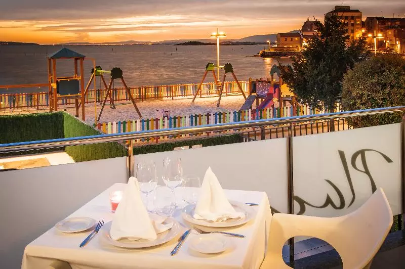 Fotos del hotel Carril:  13