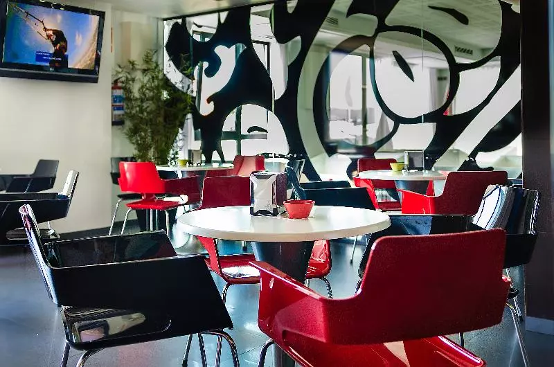 Fotos del hotel Carril:  8