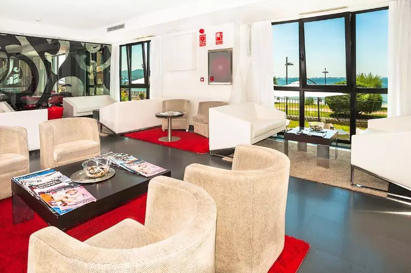 Fotos del hotel Carril:  11