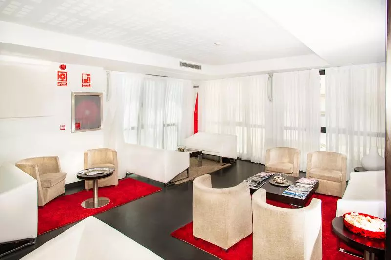 Fotos del hotel Carril:  2