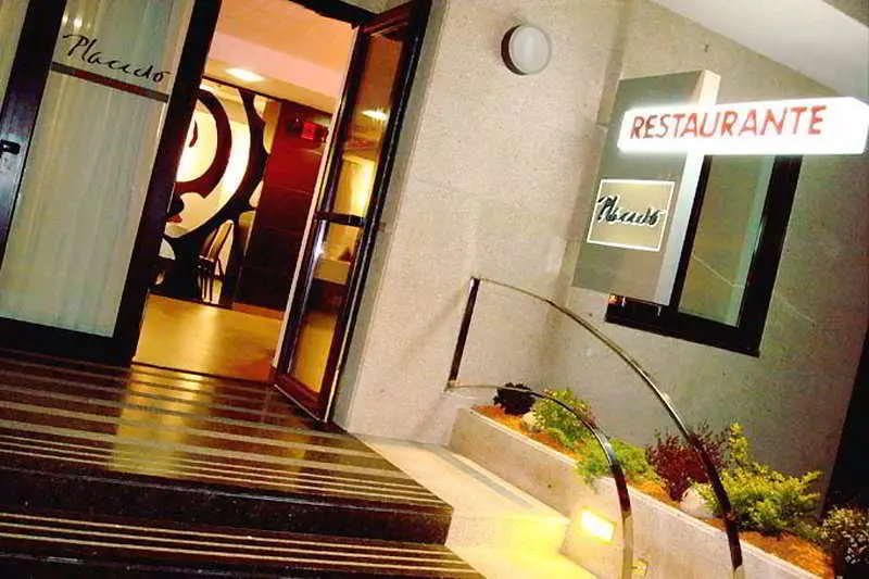 Fotos del hotel Carril:  3