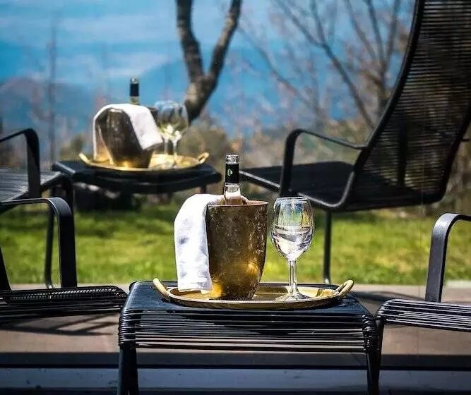 Fotos del hotel Casa Das Penhas Douradas - Burel Mountain Hotels:  5