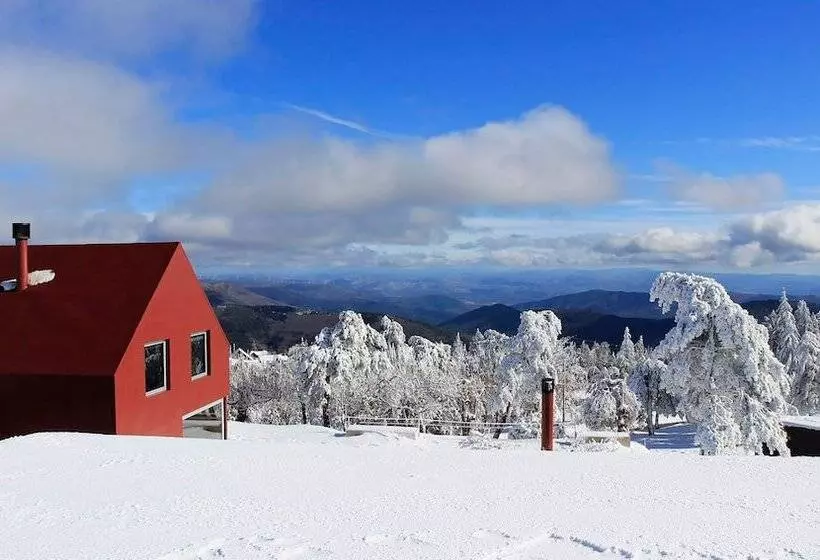 Fotos del hotel Casa Das Penhas Douradas - Burel Mountain Hotels:  17