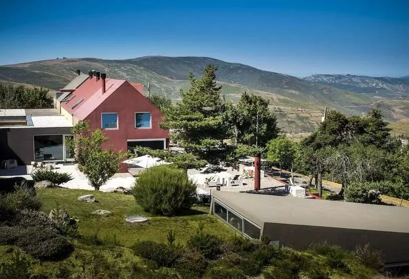 Fotos del hotel Casa Das Penhas Douradas - Burel Mountain Hotels:  20