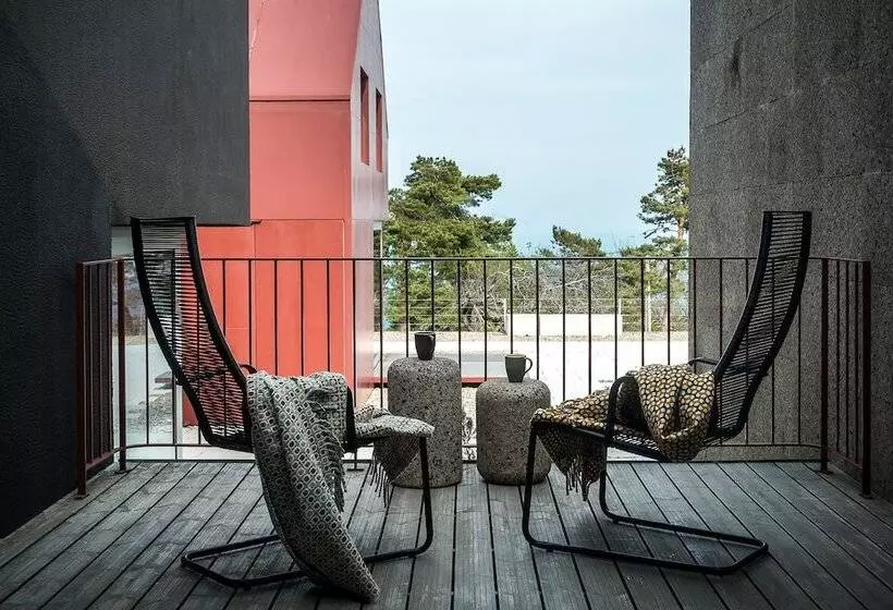 Fotos del hotel Casa Das Penhas Douradas - Burel Mountain Hotels:  12