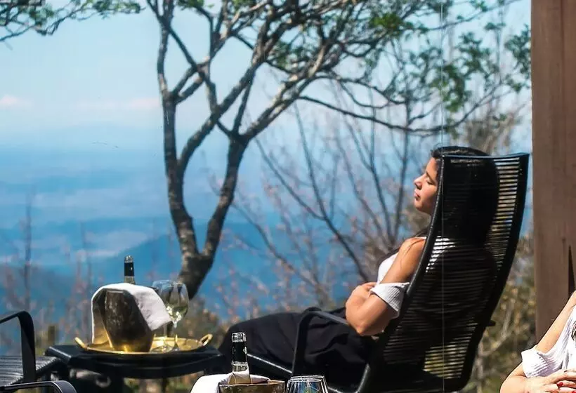 Fotos del hotel Casa Das Penhas Douradas - Burel Mountain Hotels:  22