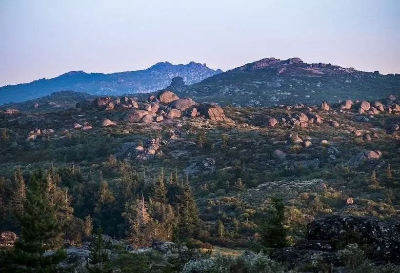 Fotos del hotel Casa Das Penhas Douradas - Burel Mountain Hotels:  8